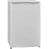 Sharp SJUD121T2WEU - tafelmodel koel/vriescombinatie - energie label D - mechanische bediening -wit