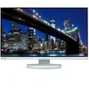 NEC Multisync EA272UW (3840 x 2160 pixels, 27"), Moniteur, Blanc