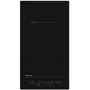 Sharp KH3I25NT0KEU-inductie kookplaat-inbouw-29cm X 52cm-2 kookzones