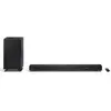 Barre de son - SHARP - HT-SBW53121BK - Filaire - Subwoofer - Noir