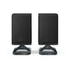 Sharp  Enceintes surround arrière sans fil 2.0.2  HT-SPR52021(BK)  200...