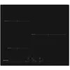 Plaque : Induction SHARP 3 Feux 59 / 52cm KH6I31NT0K