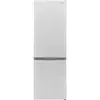 Sharp Réfrigérateur combiné 60cm 268l - SJFBB04DTXWD
