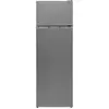 Sharp Réfrigérateur combinés 54cm 243l nanofrost inox - SJFTB03ITXLD