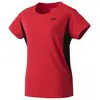 Yonex T-shirt à Manches Courtes Logo