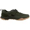 Shimano Ex500 Mtb-schoenen Bruin EU 44 Man