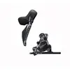 Kit frein disque Shimano Ultegra Di2 arrière ST R8170+BR R8170 avec gaine