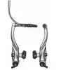 Étrier de frein VTT arrière Shimano V-Brake Alivio - Gris - Homme
