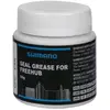 SHIMANO Graisse tampon nucléaire, adulte, unisexe, multicolore (multic...
