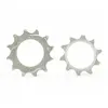 Pignon Shimano CS-M9100 - Gris - Adulte - Homme - 10-12 dents