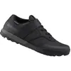 Shimano Ge500 Mtb-schoenen Zwart EU 41 Man