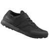 Shimano Ge500 Mtb-schoenen Zwart EU 39 Man