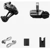 Shimano Kit De Mise à Niveau M9250 Xtr Di2 Rd-sgs Sw-r