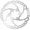 Shimano Disque De Frein Sm-rt66 6b 160 Mm 10 Unités