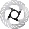 Shimano Disque De Frein Rt-cl700 Centerlock Ext Ice Tech 140 Mm