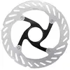 Shimano Disque De Frein Rt-cl700 Centerlock Inter Ice Tech 160 Mm