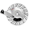 Shimano Frein Arrière Nexus Br-c6001-r Cb