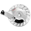 Shimano Frein Arrière Nexus Br-c3011-r Ab