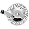 Shimano Frein Arrière Nexus Br-c6001-r Db