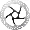 Shimano Disque De Frein Rt-cl700 Centerlock Inter Ice Tech 180 Mm