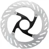 Shimano Disque De Frein Rt-cl700 Centerlock Inter Ice Tech 140 Mm