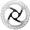 Shimano Disque De Frein Rt-cl700 Centerlock Ext Ice Tech 160 Mm