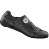 Shimano Unisexe Sh-rc502 Shoes Sneaker, Noir, 45 EU