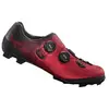 SHIMANO Chaussures Sh-Xc702, unisexe pour adulte, multicolore, 39 EU