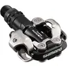 Shimano Pédales Spd Sm-sh51 Pd-mt520 W/cleat