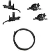 Shimano Kit De Mise à Niveau Bl-m8200-br/m8200 2-piston