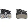 Pastiglie Shimano N04C Metallica Xtr/Xt/Slx 4 Pist