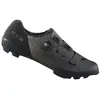 SHIMANO RX801 Grind Schoenen - Black - Heren - EU 42