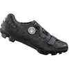 SHIMANO RX6 (RX600) Chaussures Noir Taille 39
