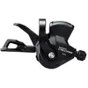 Shimano, Manette de vitesse + frein