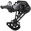 Der vtt ar shimano deore m6100 12v sgs noir super grande chape (1x12)