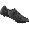 SHIMANO RX8 (RX801) Chaussures Noir Taille 48