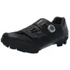 SHIMANO RX6 (RX600) Chaussures Noir Taille 40