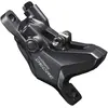 Shimano Unisexe - Deore - Étrier de frein pour adulte - Noir - Taille unique