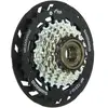 Shimano Cassette De Vélo Tourney Mf-tz510-t