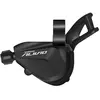 Manette vtt shimano sti 2v. alivio-acera m3100 gauche