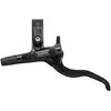 Shimano Unisexe - Deore Frein à Disque Adulte Noir 1000mm
