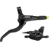 Shimano Hydraulische schijfrem - 1700mm - Zwart - Aluminium - Achter/rem rechts