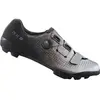 SHIMANO RX8 (RX801) Chaussures Argenté Taille 48