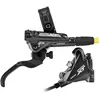 Shimano Frein Arrière Xt M8110 20 Flat J-kit