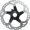 SHIMANO Disque De Frein Deore 180 Mm Rt56 6