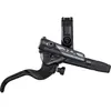 Shimano levier de frein SLX M7100droit frein à disque à 2 doigts noir