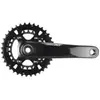 Shimano Manivelles Avec Plateau Deore Xt M8100 Hollowtech Ii