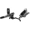 Shimano jeu de freins à disque XTR-M9120 MTB pour gauche noir 100 cm
