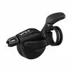 Manette vtt shimano sti gauche 2x12v. slx m7100