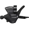 Shimano Manette Vtt Shimano Sti Gauche 3v. Mt315